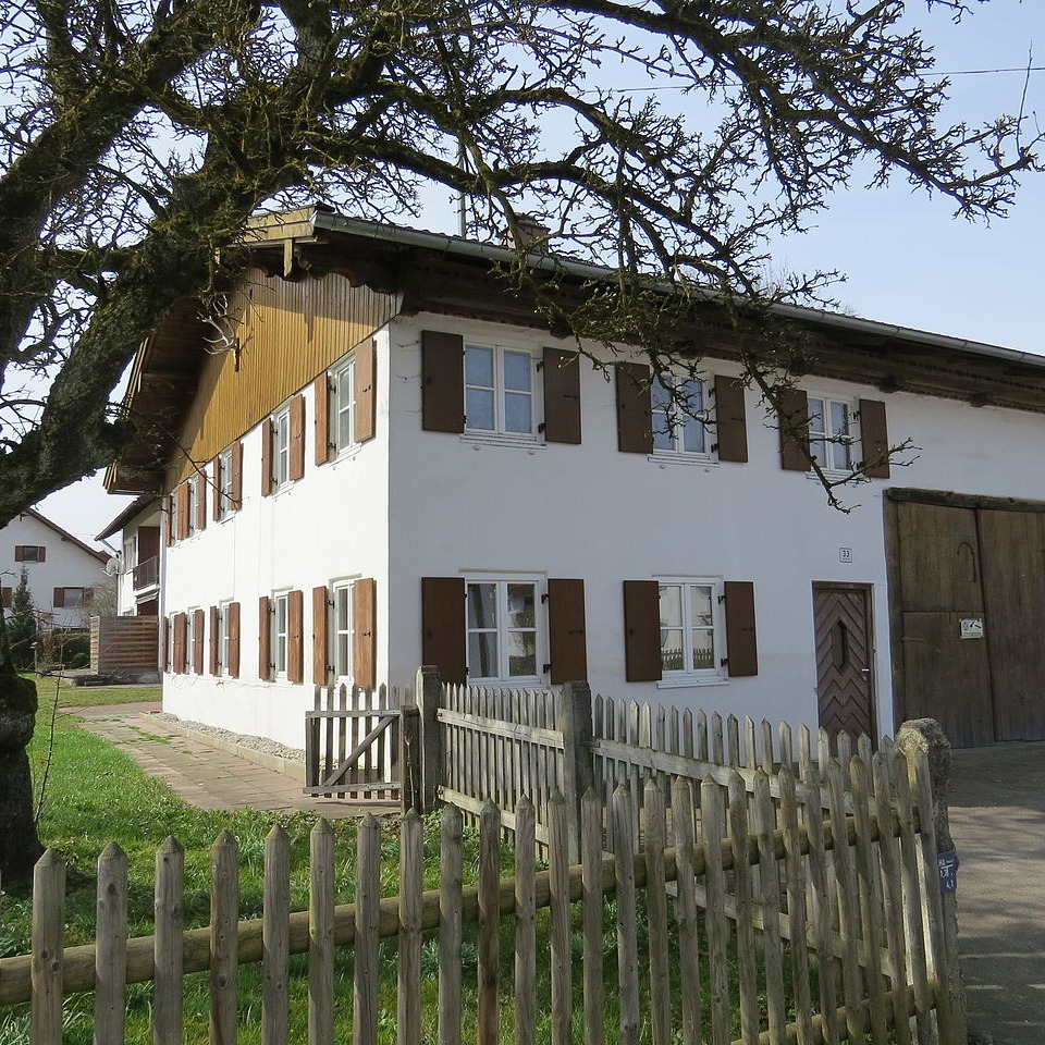 Heilpraktiker Denklingen